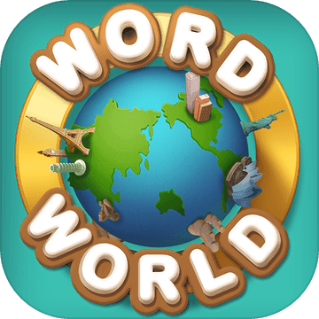 Word World - A word game加速器