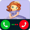 Call From Sofia The First加速器