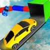Impossible Tracks Car Racing Stunts 3D加速器