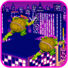 Guide for Ninja Turtles加速器