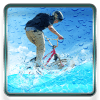 Beach Bicycle BMX Water Surfer Stunts Simulator 3D加速器