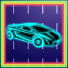 Neon Car Racing加速器