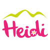 Heidi La Serie加速器