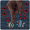 Smasher City Zombi Crush Zombie Smash Smacker Game