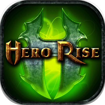 英雄崛起- Hero Rise加速器