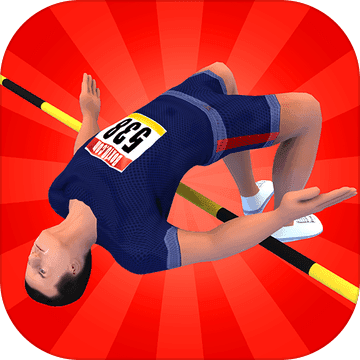 High Jump 2016加速器