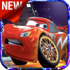 Lightning McQueen Car Race加速器