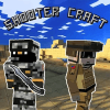 MulticraftMod: Shooter Craft GO加速器