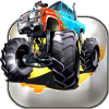 Dr Driving: hill climb racing加速器