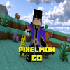Pixelmon Mod Minecraft 0.16.0加速器