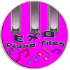 Exo Piano Tiles 2017