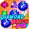 Diamond Match Fun加速器