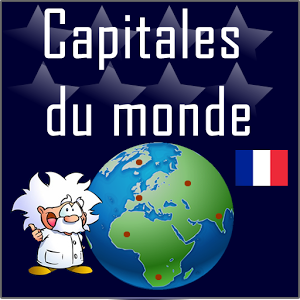 Capitales du monde加速器