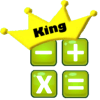 MathKing - Rei da Matemática加速器