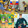 Угадай мультик СССР и РФ