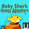 Baby Shark Games Adventure加速器