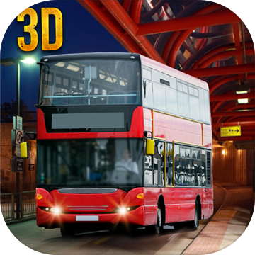 美羅城長途汽車模擬器 (Bus Driver 3D)加速器