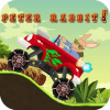 Peter Racing Rabbit