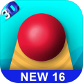 Rolling Ball Aerox sky& Game
