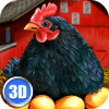 欧洲农场模拟器：鸡加速器