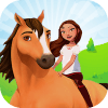 spirit adventur riding run