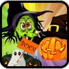 Halloween Match 3 The Legen