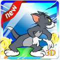 Subway Tom Running Clash