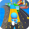 Subway Doramon Adventure Endless Run