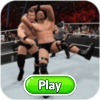 Superhero Fight Game