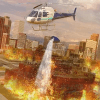 直升机救护车拯救球队直升机模拟器加速器