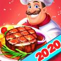 Cooking Madness - A Chef's Restaurant Games