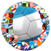 Escudos de Fútbol Argentino