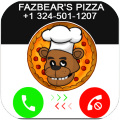 Call From Freddy Fazbear Pizza加速器
