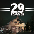 29 Days 生存游戏
