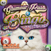 Glamour Puss Bingo Kitty Cash Cats FREE