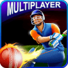 Cricket T20-Multiplayer Game加速器