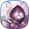 Castle Wow Cats War