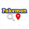 Support Tool:PokemonGO Search