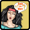 Rate das Wort- Englisches Wort