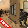 SWAT反恐3D
