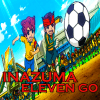 New Inazuma Eleven Go Cheat加速器