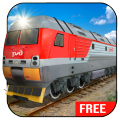 Real Indian Train Sim 2018