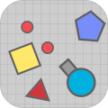 Basic Game for Diep_io