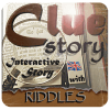 CLUE STORY - The Riddle Book
