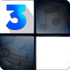 Piano Magic Music Piano: Tiles 3