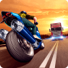 Moto Racing: Traffic Rider加速器