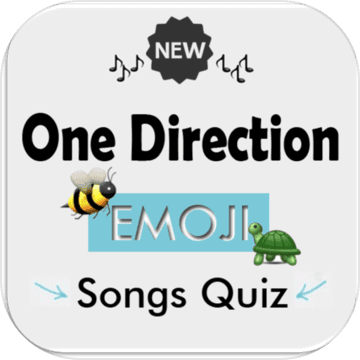 One Direction Emoji Songs Quiz加速器