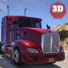 3D Truck Simulator USA加速器