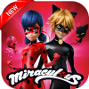 Miraculous Ladybug Cate Noire加速器