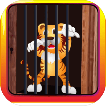 Comedy Tiger Escape加速器